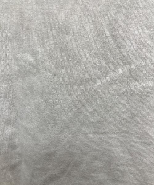 biotope（ビオトープ）biotope (ビオトープ) KATE MOSS (ケイト モス) Bruce Ｗeber 9photoTee/GMM-70470-C ホワイト サイズ:Ｓの古着・服飾アイテム