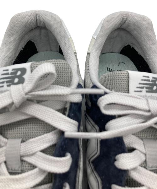 NEW BALANCE（ニューバランス）NEW BALANCE (ニューバランス) CM996V2/ローカットスニーカー/CM996CQ2 ネイビー サイズ:26.5cmの古着・服飾アイテム