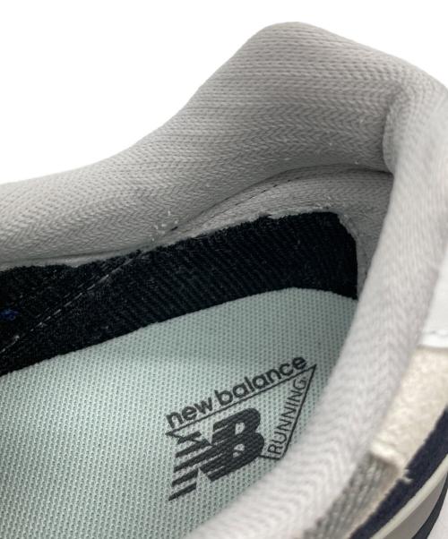 NEW BALANCE（ニューバランス）NEW BALANCE (ニューバランス) CM996V2/ローカットスニーカー/CM996CQ2 ネイビー サイズ:26.5cmの古着・服飾アイテム