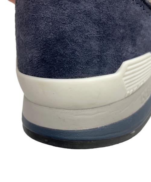 NEW BALANCE（ニューバランス）NEW BALANCE (ニューバランス) CM996V2/ローカットスニーカー/CM996CQ2 ネイビー サイズ:26.5cmの古着・服飾アイテム