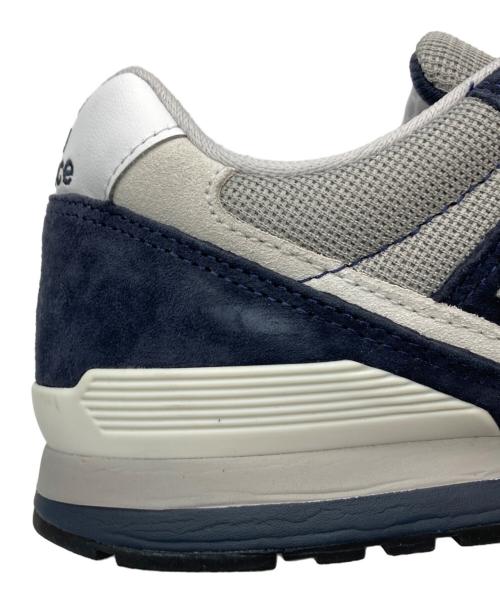 NEW BALANCE（ニューバランス）NEW BALANCE (ニューバランス) CM996V2/ローカットスニーカー/CM996CQ2 ネイビー サイズ:26.5cmの古着・服飾アイテム