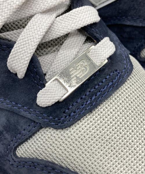 NEW BALANCE（ニューバランス）NEW BALANCE (ニューバランス) CM996V2/ローカットスニーカー/CM996CQ2 ネイビー サイズ:26.5cmの古着・服飾アイテム