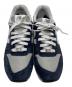 NEW BALANCE (ニューバランス) CM996V2/ローカットスニーカー/CM996CQ2 ネイビー サイズ:26.5cm：12000円