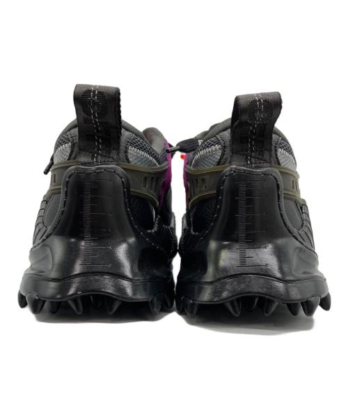 OFFWHITE（オフホワイト）OFFWHITE (オフホワイト) ODYSSEY/ローカットスニーカー ブラック サイズ:42の古着・服飾アイテム