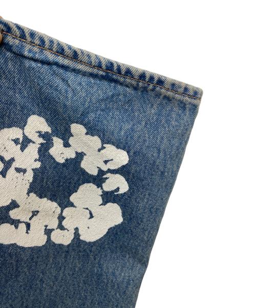 LEVI'S（リーバイス）LEVI'S (リーバイス) Denim Tears (デニムティアーズ) 501DT Plain Jane Washed Indigo/A1592-0002 ブルー サイズ:W30の古着・服飾アイテム