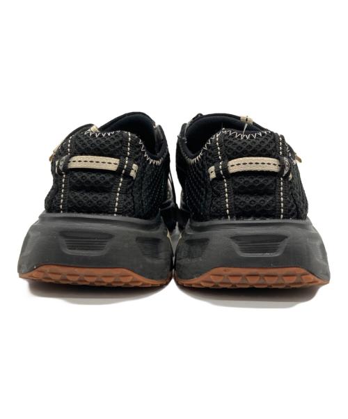 SALOMON（サロモン）SALOMON (サロモン) The Broken Arm (ザ・ブロークンアーム) RX Travel 6.0スニーカー ブラック サイズ:26の古着・服飾アイテム