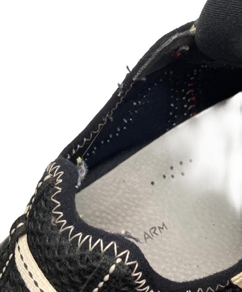 SALOMON（サロモン）SALOMON (サロモン) The Broken Arm (ザ・ブロークンアーム) RX Travel 6.0スニーカー ブラック サイズ:26の古着・服飾アイテム