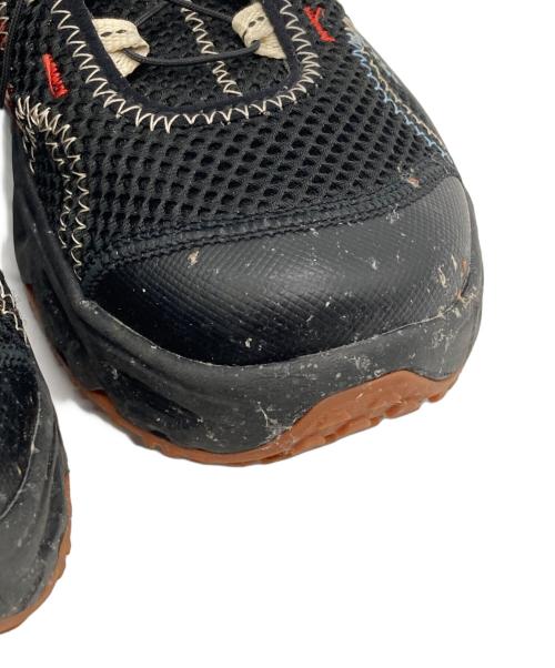 SALOMON（サロモン）SALOMON (サロモン) The Broken Arm (ザ・ブロークンアーム) RX Travel 6.0スニーカー ブラック サイズ:26の古着・服飾アイテム