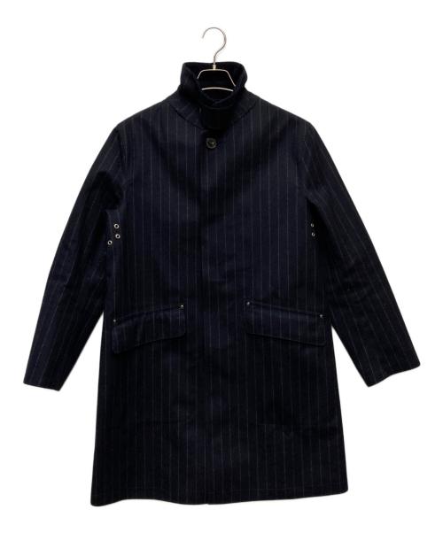 MACKINTOSH（マッキントッシュ）MACKINTOSH (マッキントッシュ) ステンカラーコート ブラウン サイズ:36の古着・服飾アイテム