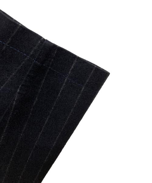 MACKINTOSH（マッキントッシュ）MACKINTOSH (マッキントッシュ) ステンカラーコート ブラウン サイズ:36の古着・服飾アイテム