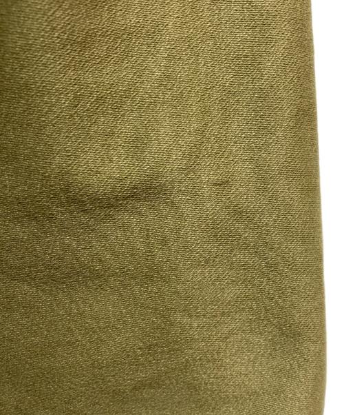 TOM FORD（トムフォード）TOM FORD (トムフォード) ミリタリーシャツジャケット/2FT699 グリーン サイズ:38の古着・服飾アイテム