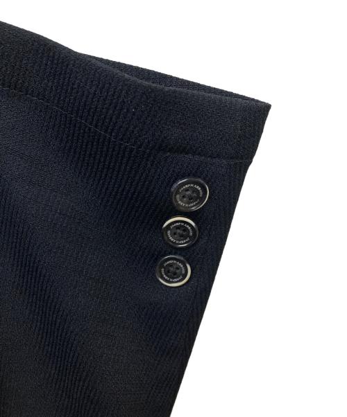 JOSEPH ABBOUD（ジョセフアブード）JOSEPH ABBOUD (ジョセフアブード) クールピケ ジャケット/PPJLGM0410 ネイビー サイズ:Ｌの古着・服飾アイテム