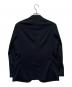 JOSEPH ABBOUD (ジョセフアブード) クールピケ ジャケット/PPJLGM0410 ネイビー サイズ:Ｌ：10000円