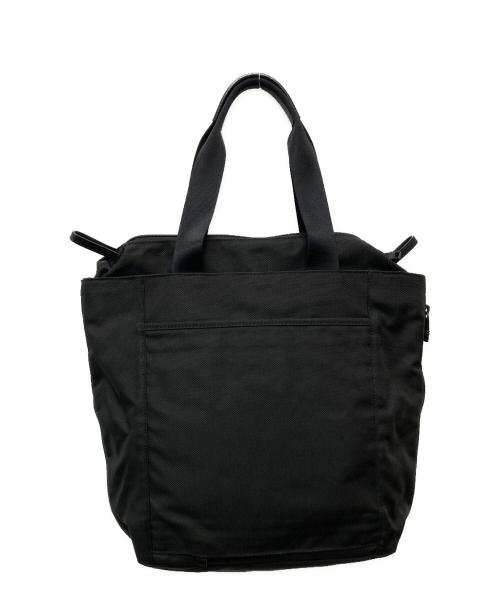 TUMI（トゥミ）TUMI (トゥミ) ALPHA2 JAL トートバッグ/26296DE ブラックの古着・服飾アイテム