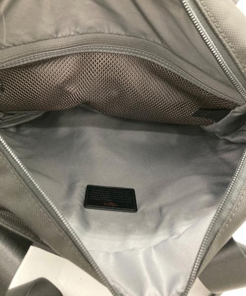 TUMI（トゥミ）TUMI (トゥミ) ALPHA2 JAL トートバッグ/26296DE ブラックの古着・服飾アイテム