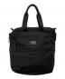 TUMI（トゥミ）の古着「ALPHA2 JAL トートバッグ/26296DE」｜ブラック