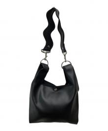 nori enomoto（ノリ エノモト）の古着「jeudi soir petit/ショルダーバッグ」｜ブラック