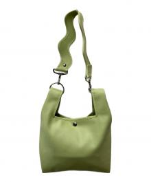 nori enomoto（ノリ エノモト）の古着「jeudi soir petit/ショルダーバッグ」｜グリーン