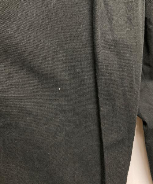 DOLCE & GABBANA（ドルチェ＆ガッバーナ）DOLCE & GABBANA (ドルチェ＆ガッバーナ) BONDAGE CARGO PANTS/HPT4B/8406 ブラック サイズ:40の古着・服飾アイテム