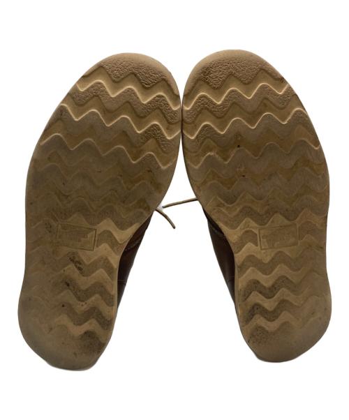 RED WING（レッドウィング）RED WING (レッドウィング) 1907 アイリッシュセッター  ブーツ/1907 ブラウン サイズ:9 1/2の古着・服飾アイテム