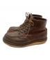 中古・古着 RED WING (レッドウィング) 1907 アイリッシュセッター  ブーツ/1907 ブラウン サイズ:9 1/2：12000円