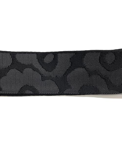 marimekko（マリメッコ）marimekko (マリメッコ) Carry All Solid ショルダーバッグ/091923/524001 ブラック 未使用品の古着・服飾アイテム