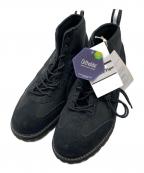 Onitsuka Tigerオニツカタイガー）の古着「MEXICO RINKAN/1183B514」｜ブラック