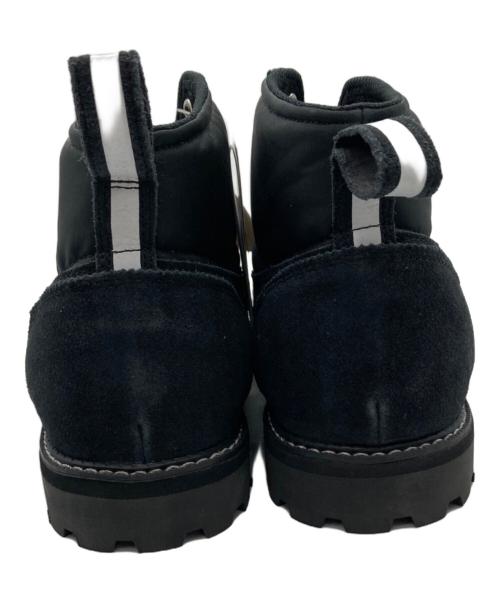 Onitsuka Tiger（オニツカタイガー）Onitsuka Tiger (オニツカタイガー) MEXICO RINKAN/1183B514 ブラック サイズ:26.5の古着・服飾アイテム