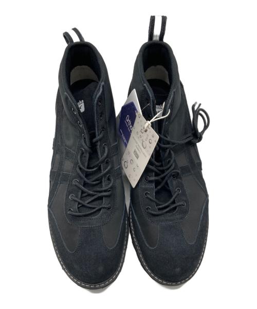 Onitsuka Tiger（オニツカタイガー）Onitsuka Tiger (オニツカタイガー) MEXICO RINKAN/1183B514 ブラック サイズ:26.5の古着・服飾アイテム