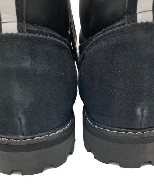 Onitsuka Tiger（オニツカタイガー）Onitsuka Tiger (オニツカタイガー) MEXICO RINKAN/1183B514 ブラック サイズ:26.5の古着・服飾アイテム