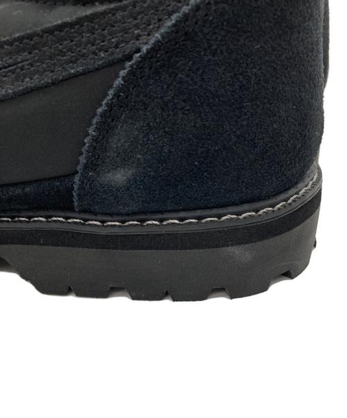 Onitsuka Tiger（オニツカタイガー）Onitsuka Tiger (オニツカタイガー) MEXICO RINKAN/1183B514 ブラック サイズ:26.5の古着・服飾アイテム