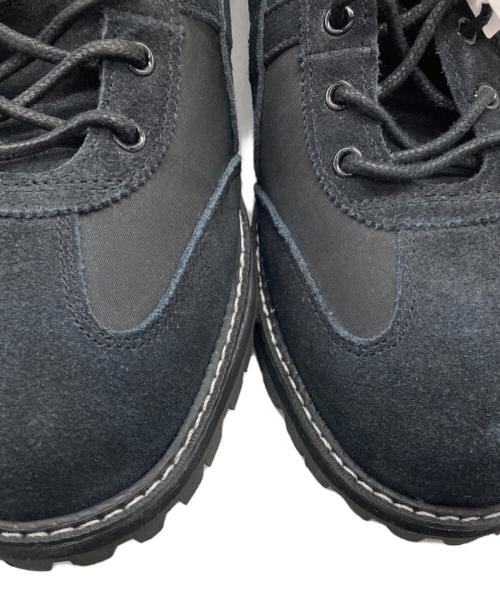 Onitsuka Tiger（オニツカタイガー）Onitsuka Tiger (オニツカタイガー) MEXICO RINKAN/1183B514 ブラック サイズ:26.5の古着・服飾アイテム