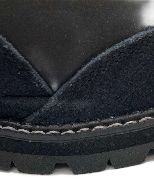 Onitsuka Tiger（オニツカタイガー）Onitsuka Tiger (オニツカタイガー) MEXICO RINKAN/1183B514 ブラック サイズ:26.5の古着・服飾アイテム