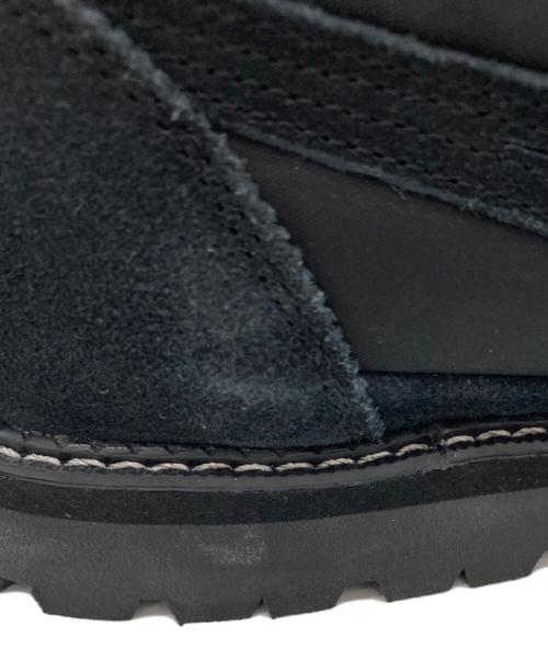 Onitsuka Tiger（オニツカタイガー）Onitsuka Tiger (オニツカタイガー) MEXICO RINKAN/1183B514 ブラック サイズ:26.5の古着・服飾アイテム