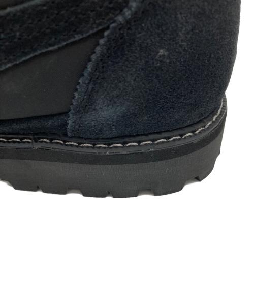 Onitsuka Tiger（オニツカタイガー）Onitsuka Tiger (オニツカタイガー) MEXICO RINKAN/1183B514 ブラック サイズ:26.5の古着・服飾アイテム