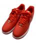 NIKE（ナイキ）の古着「AIR FORCE 1 07」｜オレンジ
