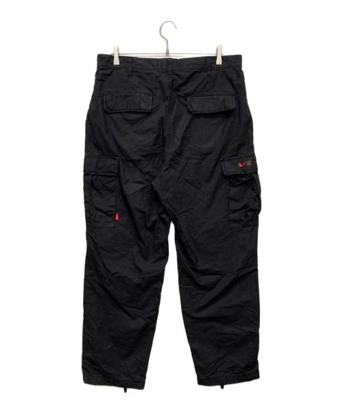 WTAPS（ダブルタップス）WTAPS (ダブルタップス) カーゴパンツ/242WVDT-PTM01 ブラック サイズ:X04の古着・服飾アイテム