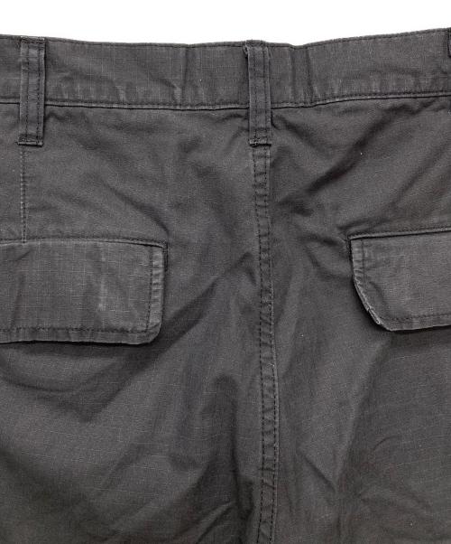 WTAPS（ダブルタップス）WTAPS (ダブルタップス) カーゴパンツ/242WVDT-PTM01 ブラック サイズ:X04の古着・服飾アイテム
