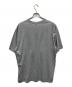 Supreme (シュプリーム) Mister Cartoon Pow Tee グレー サイズ:ＸＬ：8000円