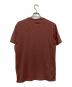 BURBERRY (バーバリー) CNHUNSMAYUA TEE/4050570/67E ブラウン サイズ:ＸＬ：13000円
