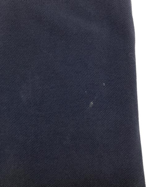 MONCLER（モンクレール）MONCLER (モンクレール) MAGLIA POLO MANICA CORTA/510918340800 ネイビー サイズ:ＸＸＬの古着・服飾アイテム
