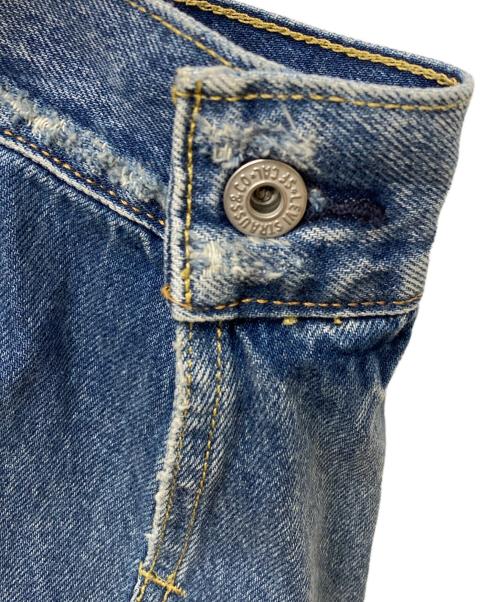 LEVI'S PReMIUM（リーバイス プレミアム）LEVI'S PReMIUM (リーバイス プレミアム) TYPE I トラッカージャケット/A3174-0004 ブルー サイズ:Ｌの古着・服飾アイテム