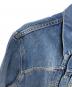 中古・古着 LEVI'S PReMIUM (リーバイス プレミアム) TYPE I トラッカージャケット/A3174-0004 ブルー サイズ:Ｌ：10000円