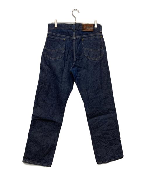 LEE（リー）LEE (リー) THE ARCHIVES COWBOY 101 デニムパンツ/LM6321 インディゴ サイズ:W32の古着・服飾アイテム