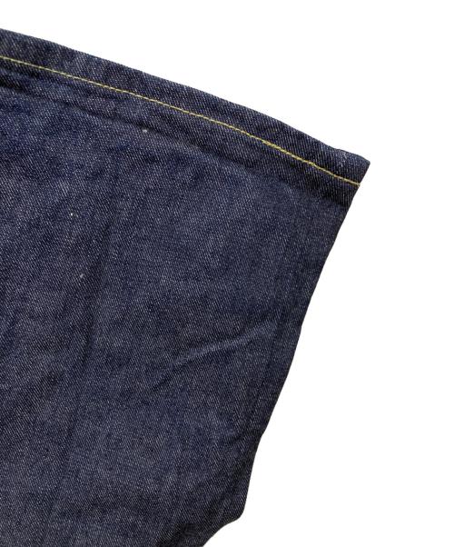 LEE（リー）LEE (リー) THE ARCHIVES COWBOY 101 デニムパンツ/LM6321 インディゴ サイズ:W32の古着・服飾アイテム