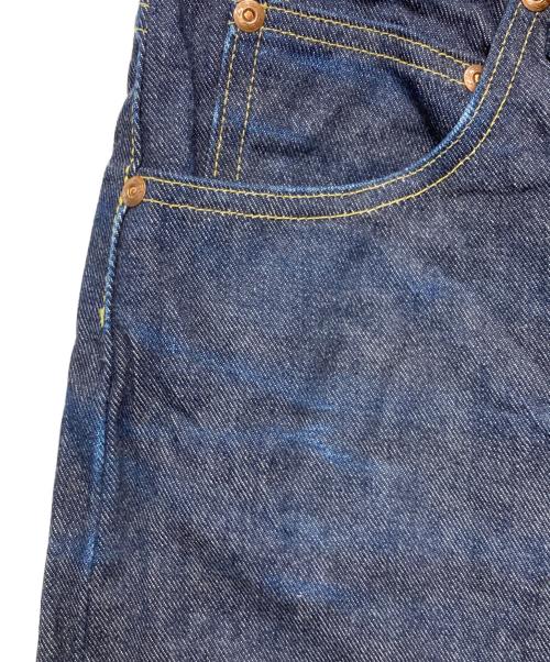 LEE（リー）LEE (リー) THE ARCHIVES COWBOY 101 デニムパンツ/LM6321 インディゴ サイズ:W32の古着・服飾アイテム
