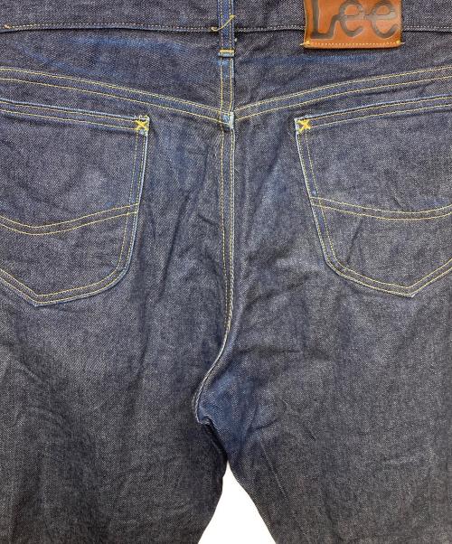 LEE（リー）LEE (リー) THE ARCHIVES COWBOY 101 デニムパンツ/LM6321 インディゴ サイズ:W32の古着・服飾アイテム