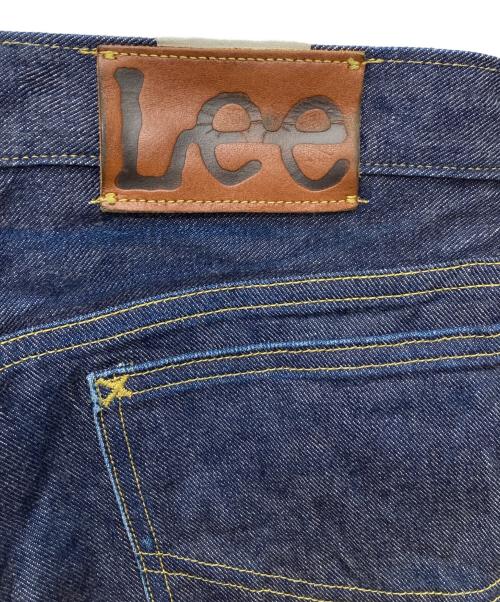 LEE（リー）LEE (リー) THE ARCHIVES COWBOY 101 デニムパンツ/LM6321 インディゴ サイズ:W32の古着・服飾アイテム