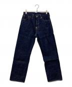 LEVI'S VINTAGE CLOTHINGリーバイス ビンテージ クロージング）の古着「501XX デニムパンツ/37501-0018」｜インディゴ