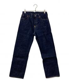 LEVI'S VINTAGE CLOTHING（リーバイス ビンテージ クロージング）の古着「501XX デニムパンツ/37501-0018」｜インディゴ